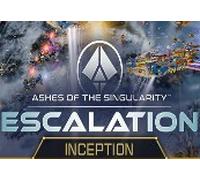 Ashes of the Singularity: Escalation - Inception DLC Steam CD Key