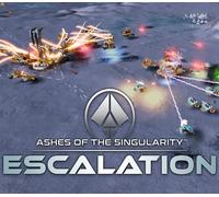 Ashes of the Singularity: Escalation PC Steam Account