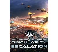 Ashes of the Singularity: Escalation Steam Gift EUROPE