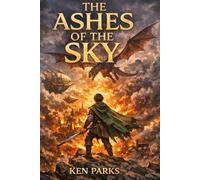 Ashes of the Sky (The Ninefold Legacy)
