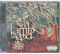 Lamb of God - Ashes of the Wake [CD]
