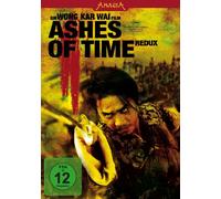 Ashes of Time: Redux [Import allemand]