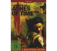 Ashes of Time: Redux - Limited SE [Import allemand]