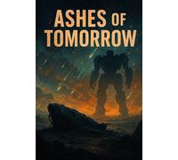 Ashes of Tomorrow