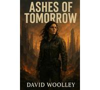 Ashes of Tomorrow