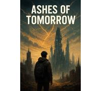 Ashes of Tomorrow-Book One