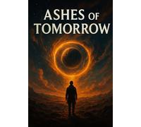 Ashes Of Tomorrow-Book Three