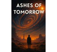Ashes Of Tomorrow-Book Two