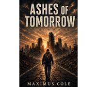 Ashes of Tomorrow: The Complete Post-Apocalyptic Survival Novel