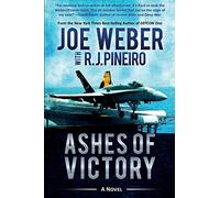 Ashes of Victory: A Novel