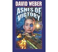 Ashes of Victory (Honorverse)