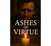 Ashes of Virtue: When faith meets power, even saints can fall. (Aaron and Mishor)