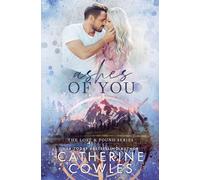 Ashes of You (The Lost & Found Series)
