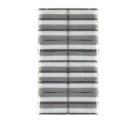 Ashes Pale Adaptable Wiping Pad Comfortable Shape Zone High Compactness Auto Washing Pad 20pcs For Restroom Workplace Child Safe Toy Cleaning Sponge