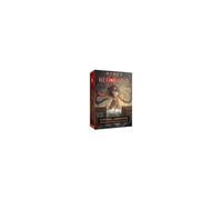 Ashes Reborn: Red Rains - The Flood of Moon Cove - Brand New & Sealed