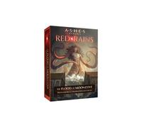 Ashes Reborn: Red Rains - The Flood of Moon Cove Board Game - Brand New Sealed