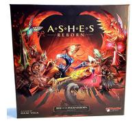 Ashes Reborn Rise of The Phoenixborn Board Game