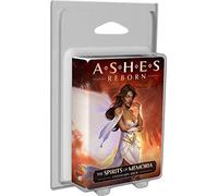 ASHES REBORN THE SPIRITS OF MEMORIA EXPANSION DECK