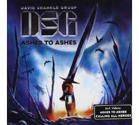 Ashes to Ashes