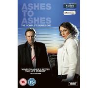 Ashes to Ashes - BBC Series 1 (New Packaging) [DVD]