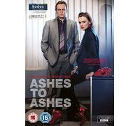 Ashes to Ashes - BBC Series 3 (New Packaging)