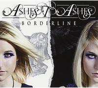 Ashes to Ashes - Borderlines