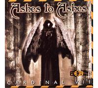 Ashes to Ashes - Cardinal VII