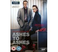 Ashes to Ashes - BBC Series 3 (New Packaging) [DVD]