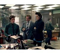 Ashes to Ashes - Episode 1