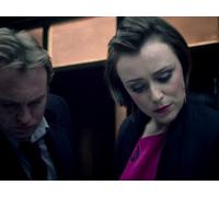 Ashes to Ashes - Episode 2