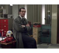 Ashes to Ashes - Episode 6