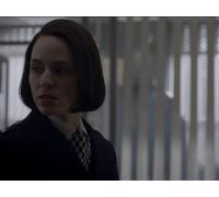 Ashes to Ashes - Episode 8