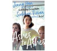 Ashes to Ashes : From the bestselling author of The Summer I Turned Pretty Volume 3