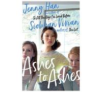 Ashes to Ashes: From the bestselling author of The Summer I Turned Pretty: Volume 3