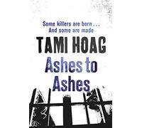 Ashes To Ashes (Kovac & Liska)