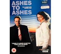 Ashes To Ashes: Series 1 [DVD], New DVD, Philip Glenister,Keeley Hawes,Dean Andr