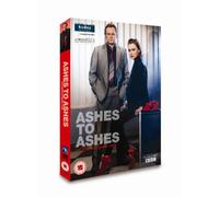 Ashes To Ashes: Series 3 [DVD]