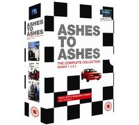 Ashes to Ashes - The Complete Collection [DVD]