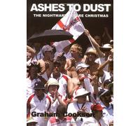 Ashes to Dust: The Nightmare Before Christmas