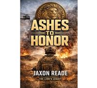 Ashes to Honor