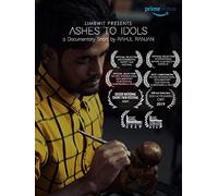Ashes to Idols
