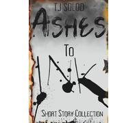 Ashes to Ink