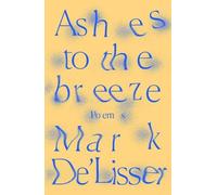 Ashes to the breeze
