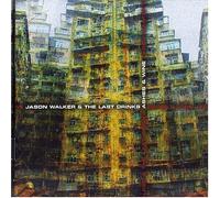 Ashes & Wine by Jason Walker & The Last Drinks (2008-01-01)