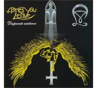 Ashes You Leave - Desperate Existence