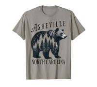Asheville T-Shirt
