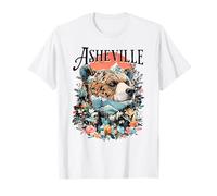 Asheville T-Shirt
