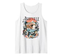 Asheville Tank Top