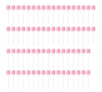 Asheyya 70 PCS Mouth Sponges on Stick for Hydration, Mouth Swabs for End of Life Care, Disposable Oral Swabs