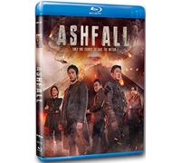 Ashfall [Blu-ray]